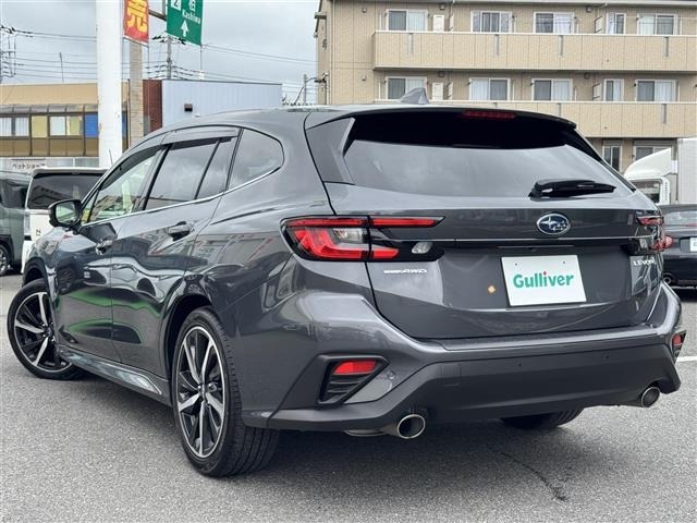 Subaru LEVORG 2021 8476132-13