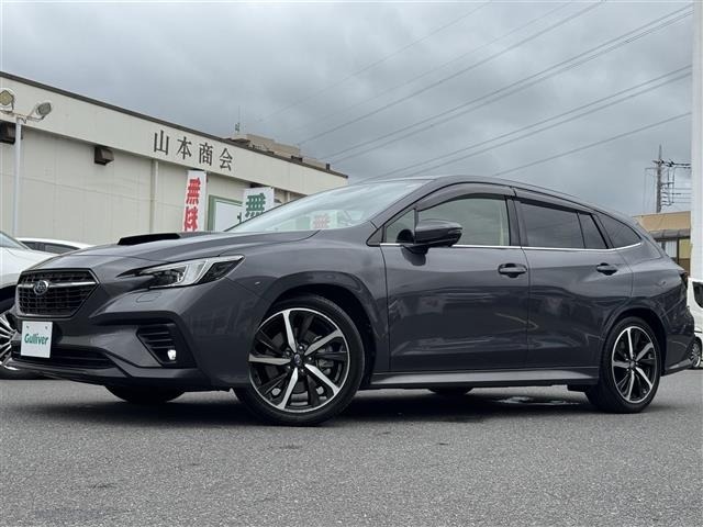 Subaru LEVORG 2021 8476132-16