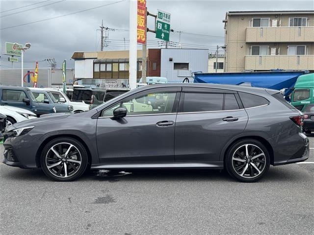 Subaru LEVORG 2021 8476132-17
