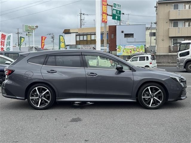 Subaru LEVORG 2021 8476132-18