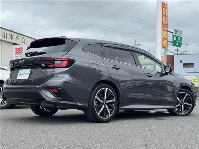 Subaru LEVORG 2021 8476132-19
