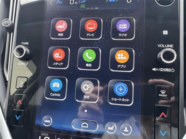 Subaru LEVORG 2021 8476132-20