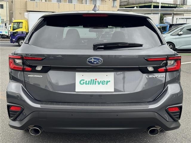 Subaru LEVORG 2021 8476132-21