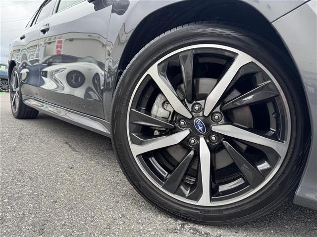 Subaru LEVORG 2021 8476132-3