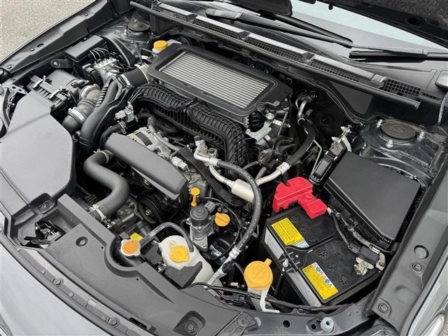 Subaru LEVORG 2021 8476132-7