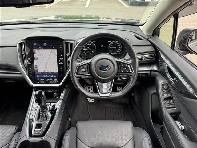 Subaru LEVORG 2021 8476132-8