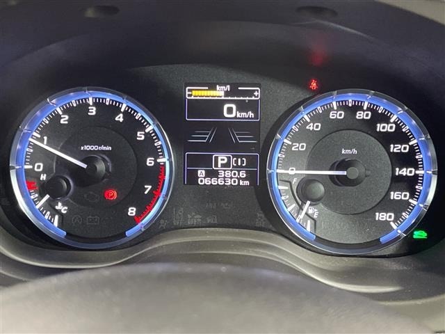 Subaru LEVORG 2015 8476133-16