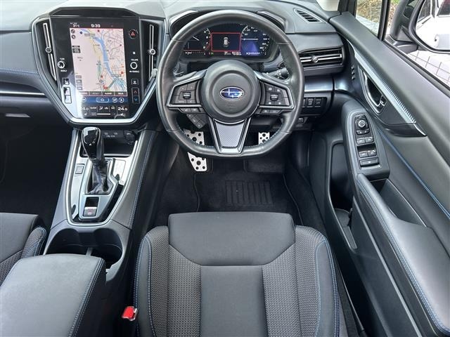 Subaru LEVORG 2022 8476134-17