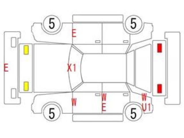 Subaru LEVORG 2022 8476134-23