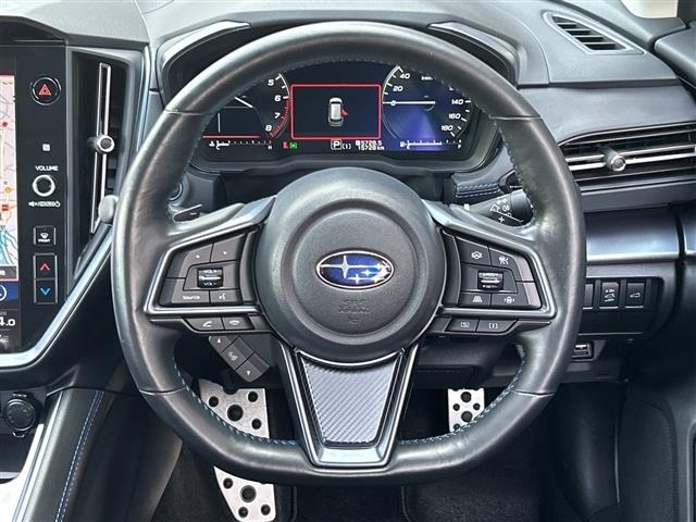Subaru LEVORG 2022 8476134-5
