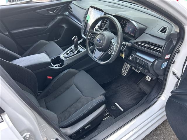 Subaru LEVORG 2022 8476134-6