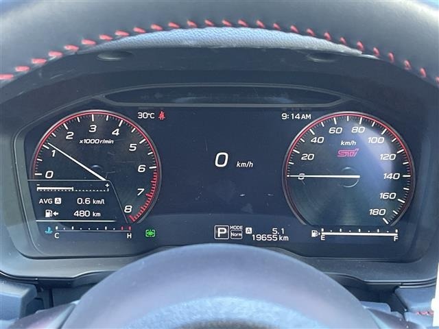 Subaru LEVORG 2024 8476135-7