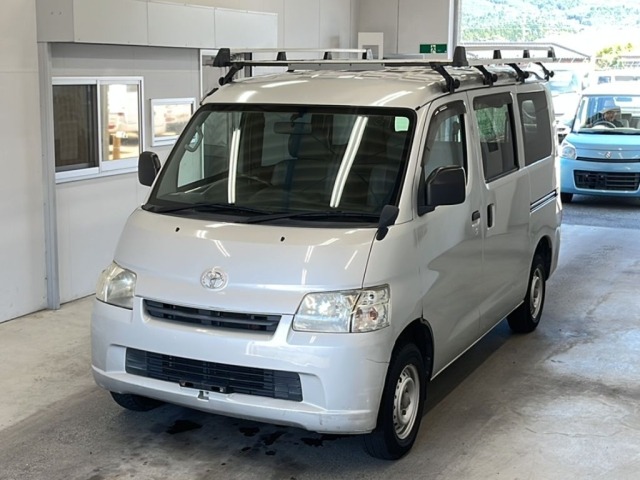 Toyota LITEACE VAN 2015 8478774-0
