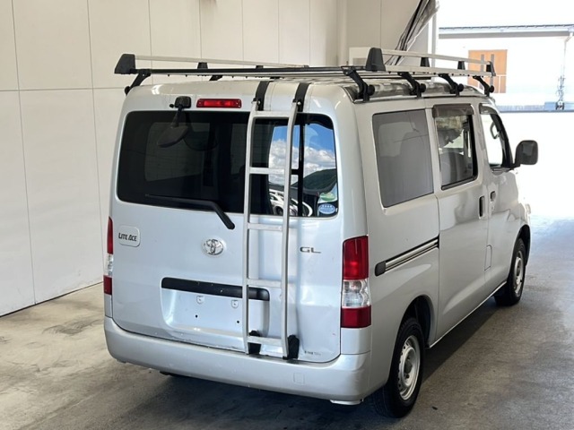 Toyota LITEACE VAN 2015 8478774-1