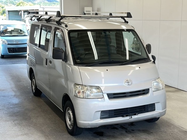 Toyota LITEACE VAN 2015 8478774-4