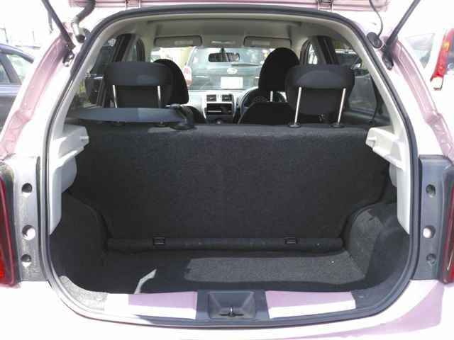 Nissan MARCH 2020 8466235-10