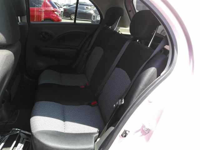 Nissan MARCH 2020 8466235-9