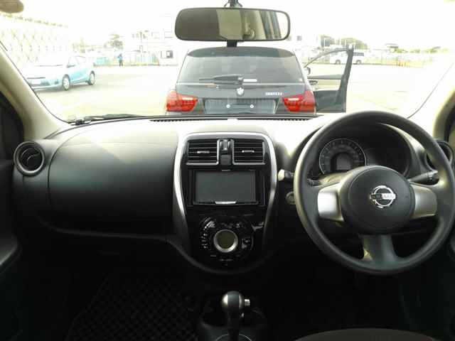 Nissan MARCH 2013 8466256-8