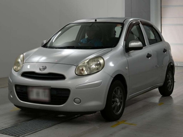 Nissan MARCH 2012 8466271-0