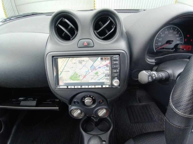 Nissan MARCH 2012 8466271-11