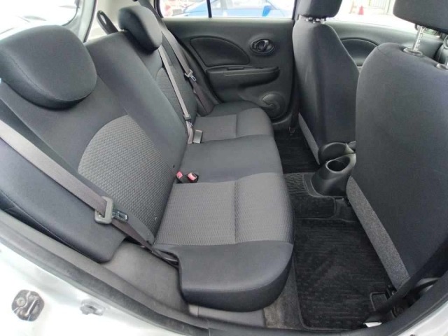 Nissan MARCH 2012 8466271-12