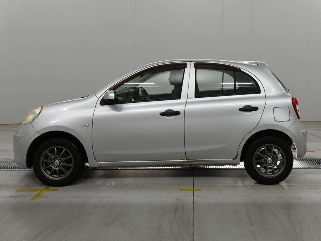Nissan MARCH 2012 8466271-4