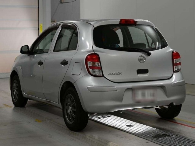 Nissan MARCH 2012 8466271-6