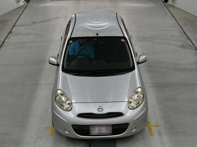 Nissan MARCH 2012 8466271-7