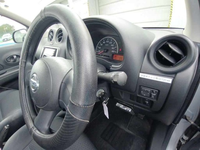 Nissan MARCH 2012 8466271-9