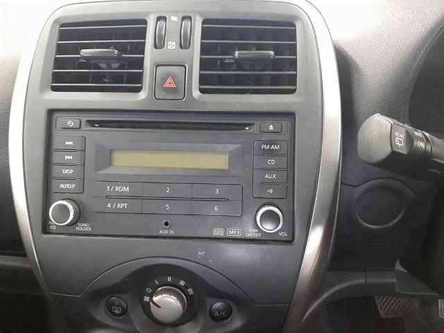 Nissan MARCH 2013 8466286-12