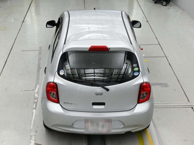 Nissan MARCH 2013 8466286-8