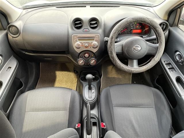 Nissan MARCH 2012 8466311-2