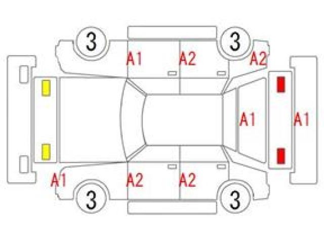 Nissan MARCH 2012 8466311-3