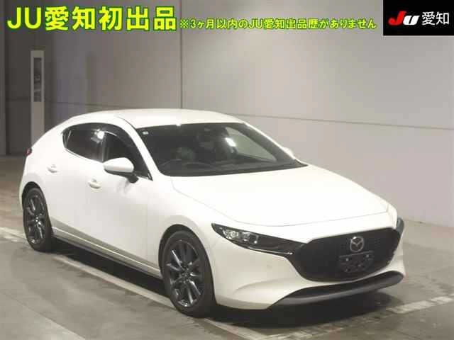 Mazda MAZDA3 2022 8478840-0