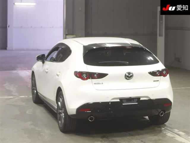 Mazda MAZDA3 2022 8478840-1