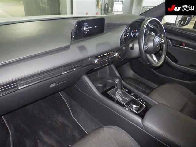 Mazda MAZDA3 2022 8478840-3