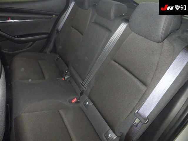 Mazda MAZDA3 2022 8478840-4