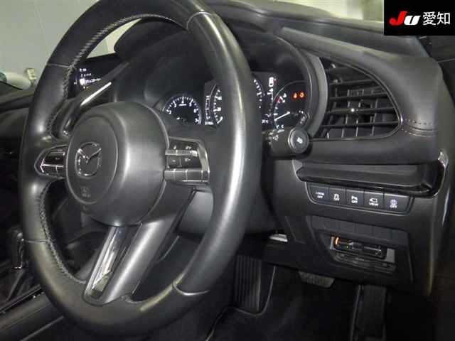 Mazda MAZDA3 2022 8478840-5