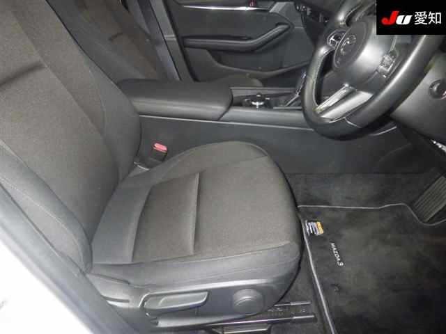 Mazda MAZDA3 2022 8478840-6