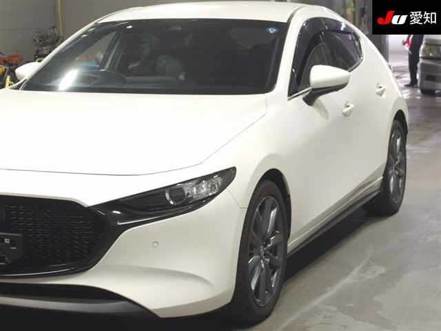 Mazda MAZDA3 2022 8478840-7
