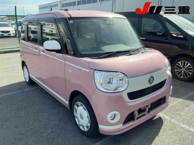 Daihatsu MOVE CANBUS 2019 8476535-0
