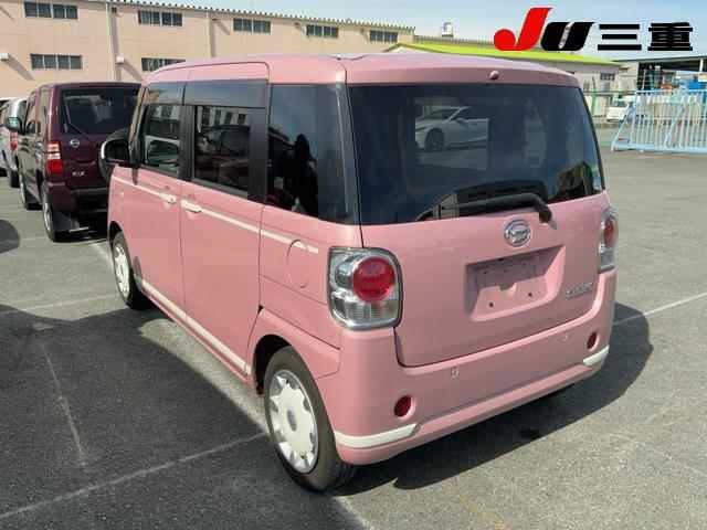 Daihatsu MOVE CANBUS 2019 8476535-1