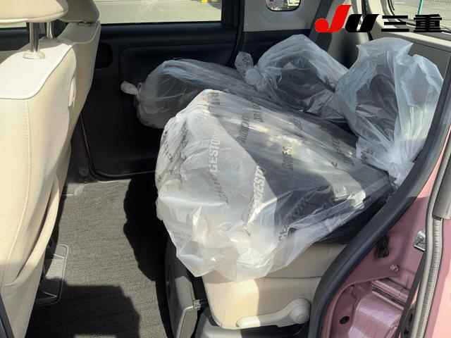 Daihatsu MOVE CANBUS 2019 8476535-10