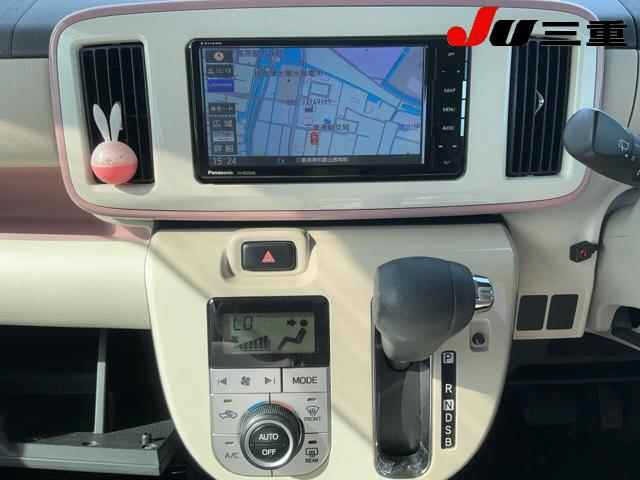 Daihatsu MOVE CANBUS 2019 8476535-11