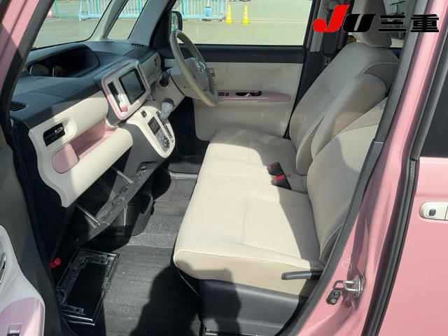 Daihatsu MOVE CANBUS 2019 8476535-3