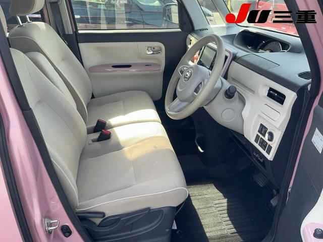 Daihatsu MOVE CANBUS 2019 8476535-4