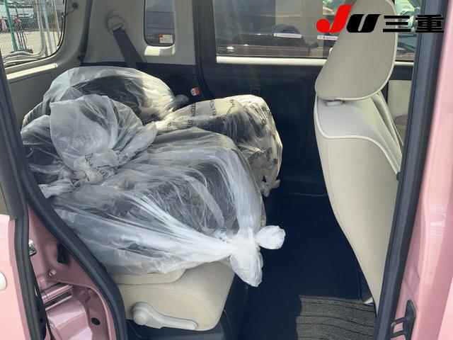 Daihatsu MOVE CANBUS 2019 8476535-5