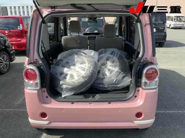 Daihatsu MOVE CANBUS 2019 8476535-7