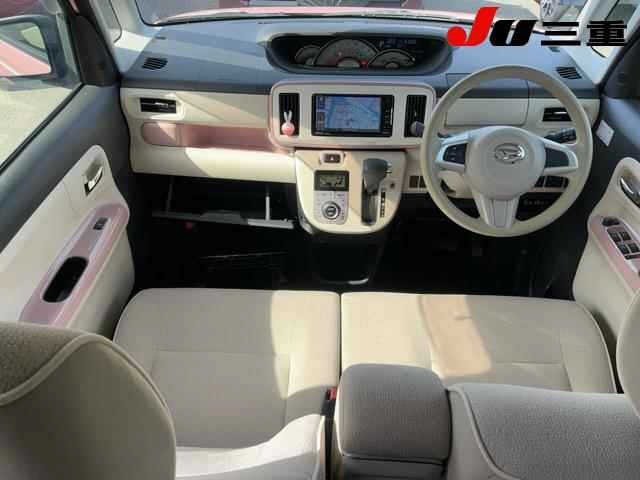 Daihatsu MOVE CANBUS 2019 8476535-8