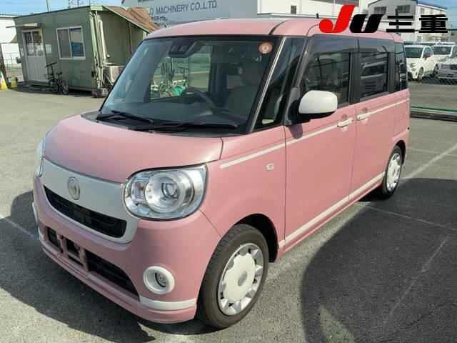 Daihatsu MOVE CANBUS 2019 8476535-9